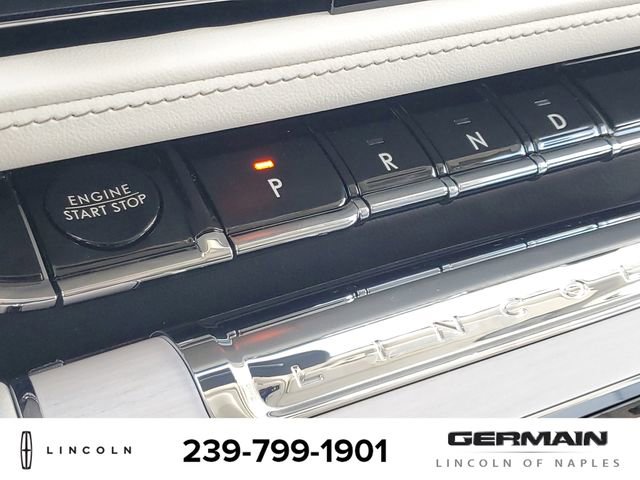 New 2025 Lincoln Aviator Reserve image 26