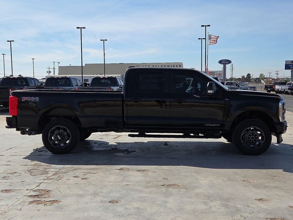 Used 2026 Ford F350 XL AWD/4WD image 6