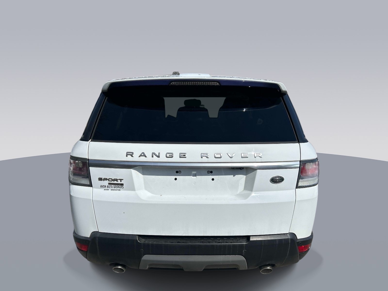 Used 2016 Land Rover Range Rover Sport SE AWD/4WD image 4