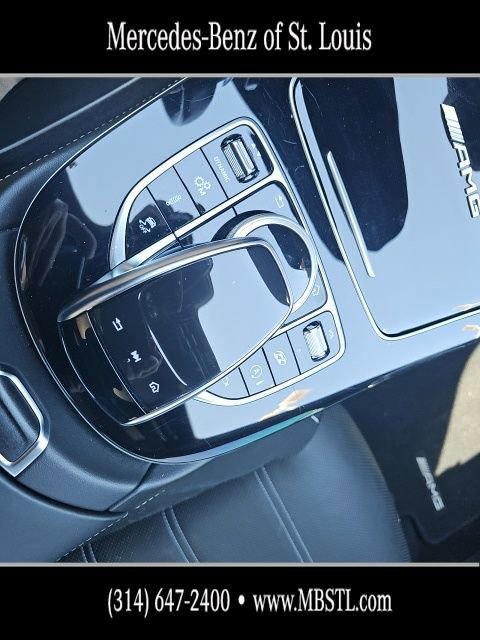 Used 2019 Mercedes-Benz E 63 AMG S image 32
