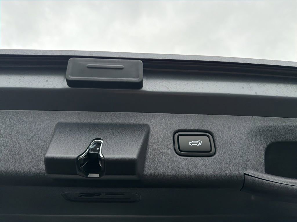 New 2026 Hyundai Tucson SEL AWD/4WD image 12