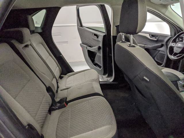 Certified 2022 Ford Escape SE w/ SE Sport Appearance Package image 21