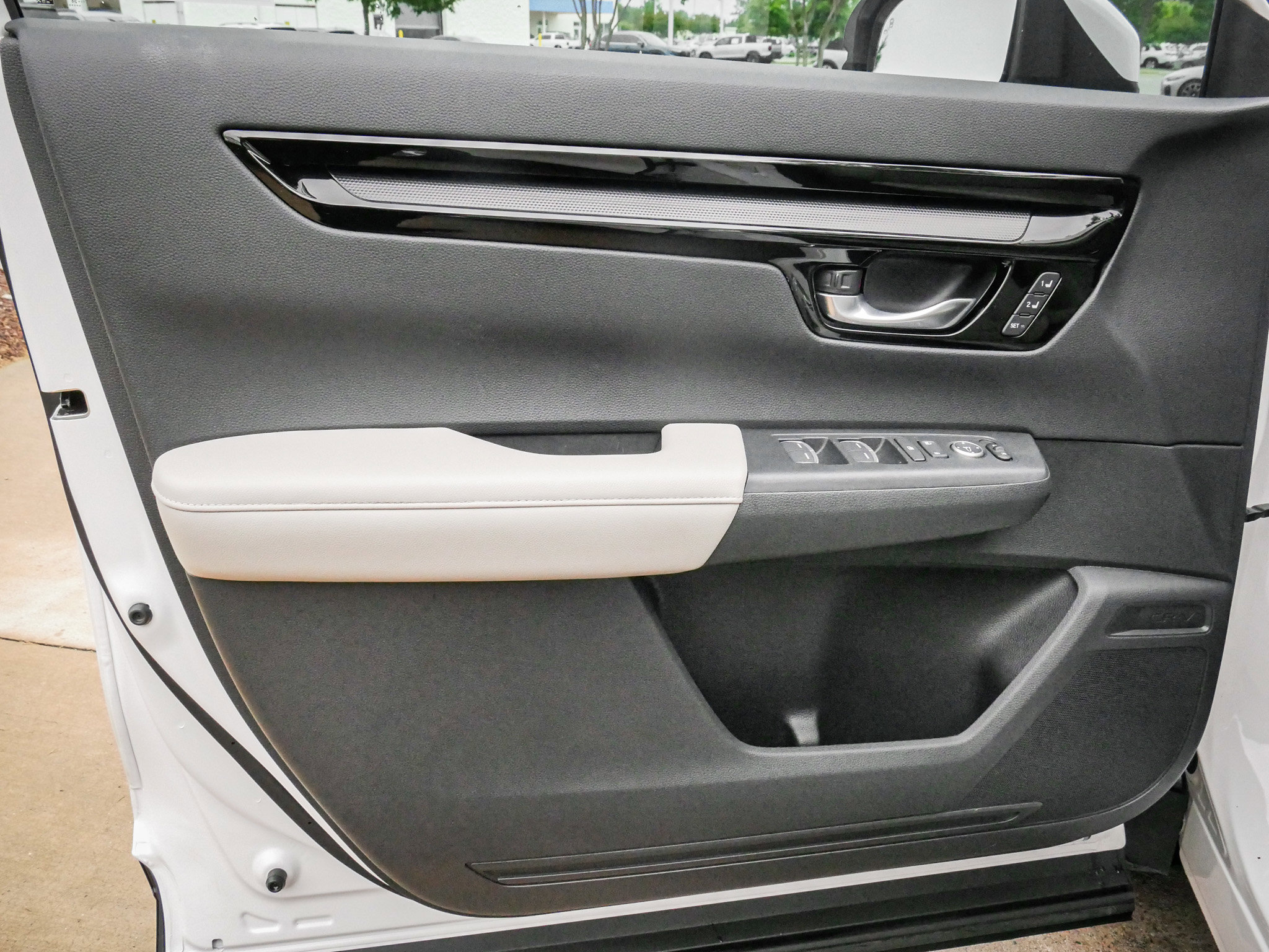 Certified 2024 Honda CR-V EX-L image 14
