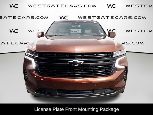 Used 2023 Chevrolet Tahoe RST image 4