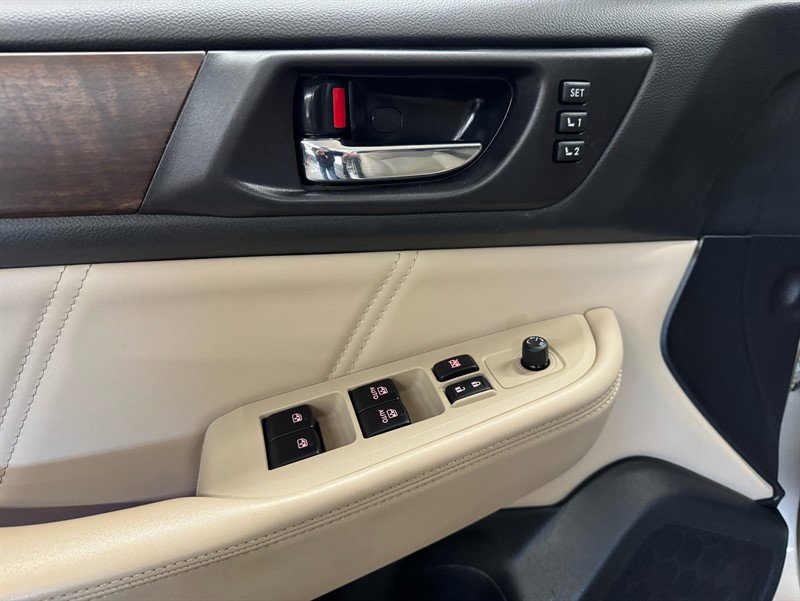 Used 2019 Subaru Outback 3.6R Limited image 13