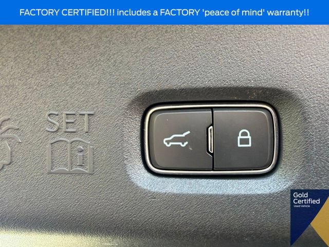 Used 2025 Ford Expedition Max Platinum w/ Driver's Package AWD/4WD image 15