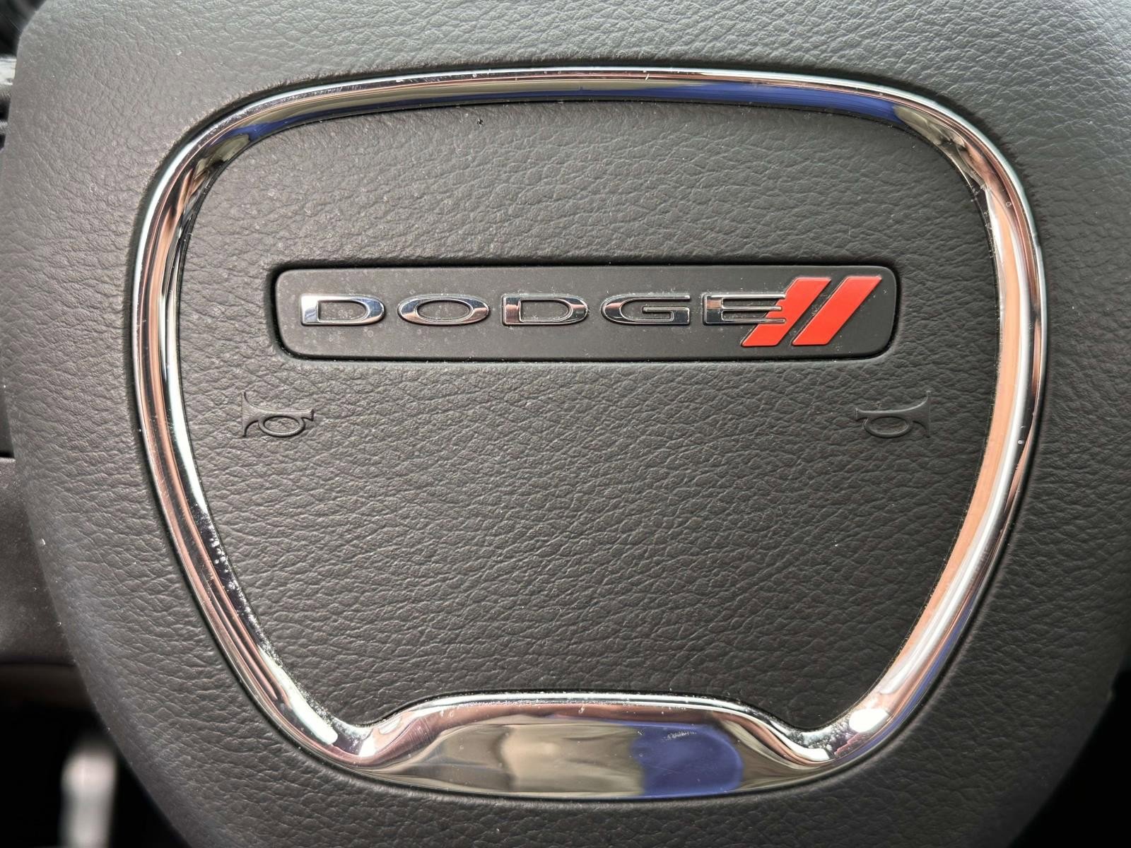 Certified 2023 Dodge Durango R/T image 29