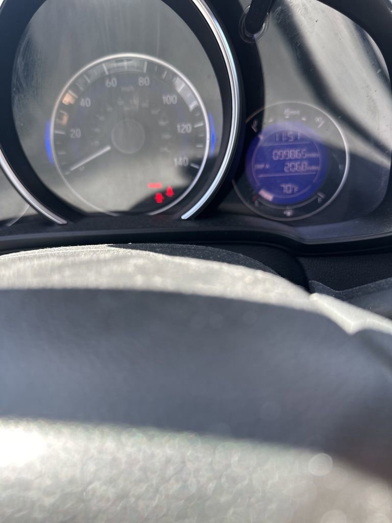 Used 2017 Honda Fit LX image 16