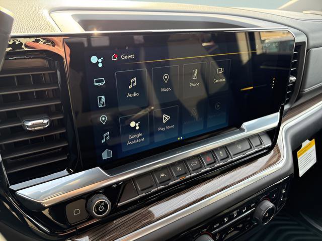 New 2026 Chevrolet Silverado 1500 LT w/ Convenience Package II image 15