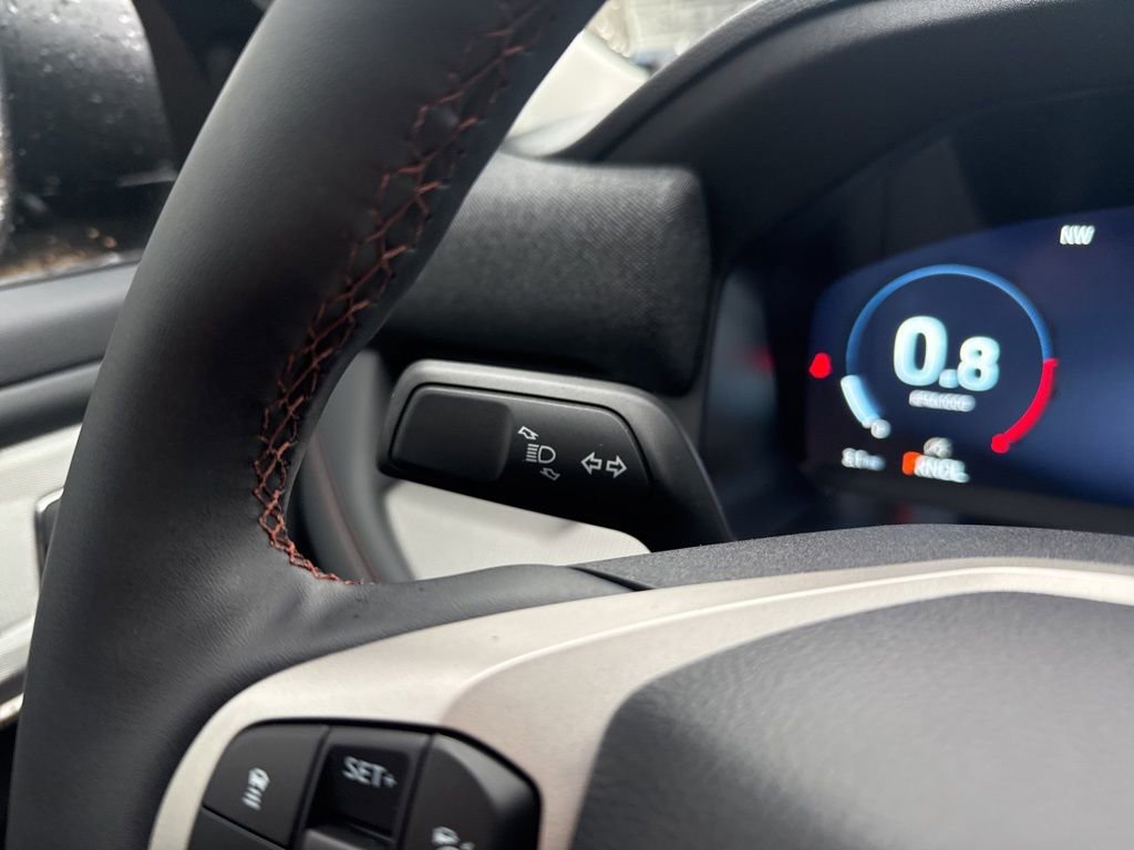 New 2026 Ford Explorer Active w/ Active Comfort Package image 18