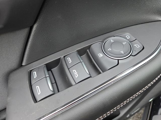 New 2026 Buick Envision Sport Touring image 11