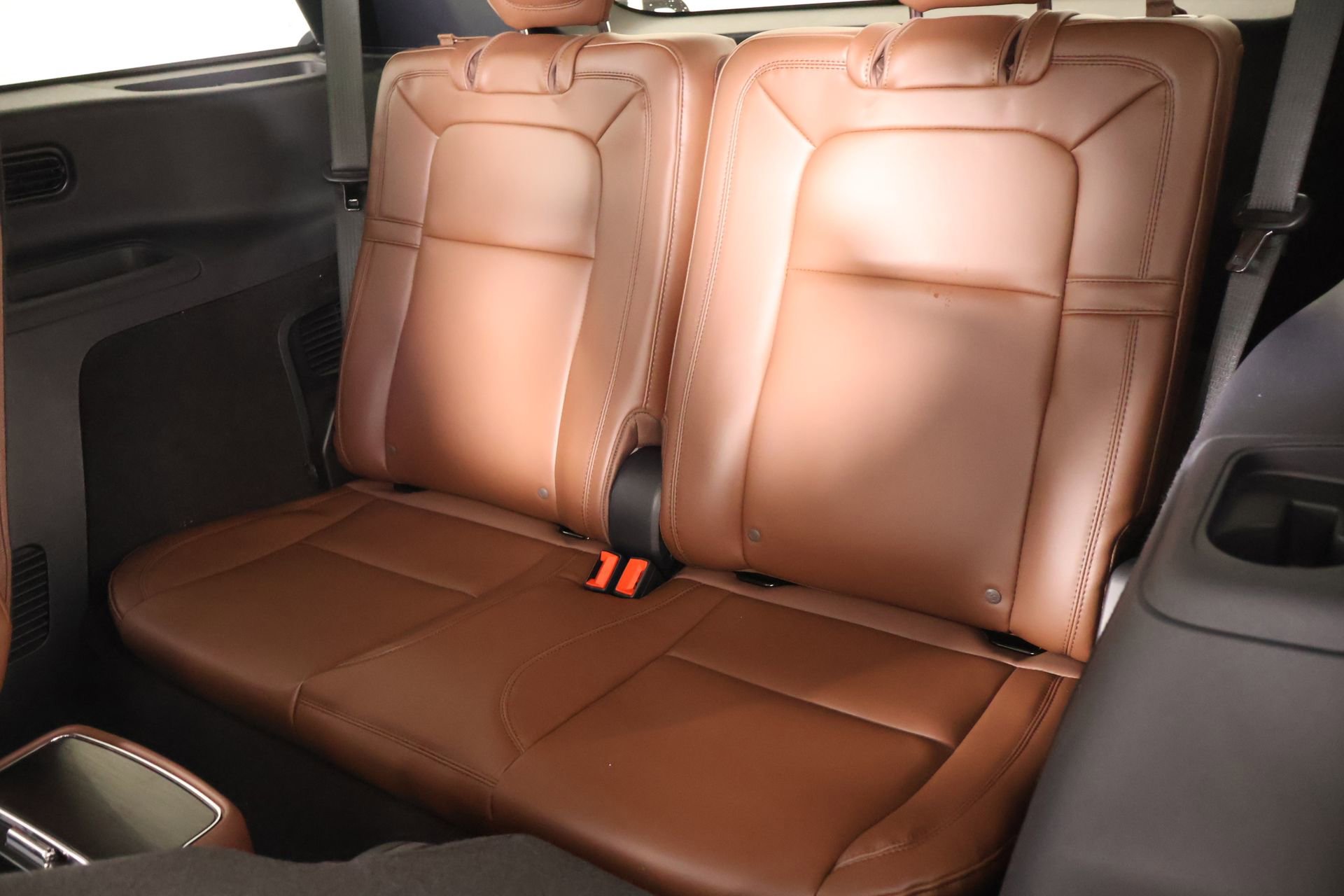 New 2026 Lincoln Aviator Reserve AWD/4WD image 13