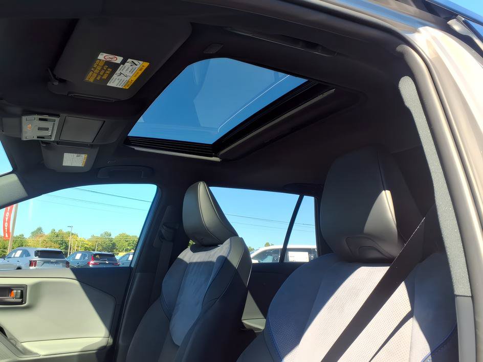 New 2026 Toyota RAV4 XSE w/ Weather Package AWD/4WD image 8