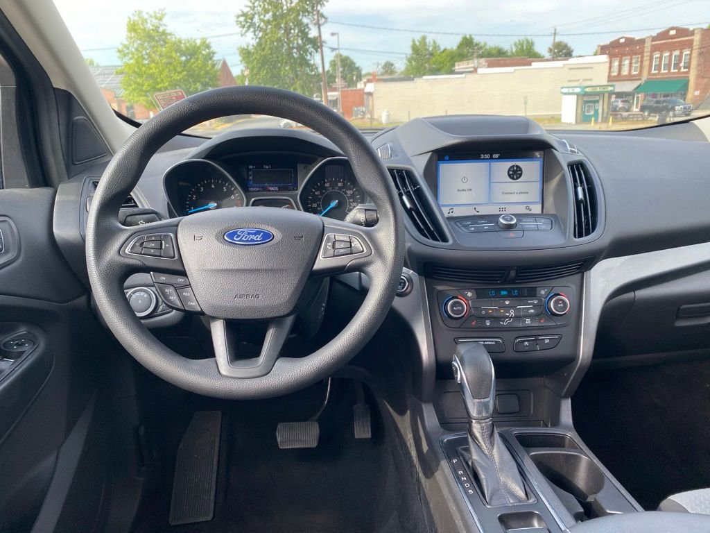 Used 2019 Ford Escape SE FWD image 13