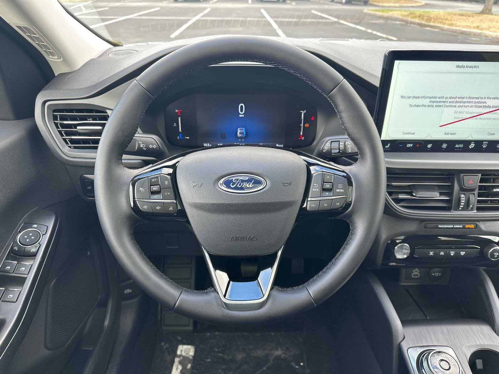 New 2026 Ford Escape Active w/ Tech Pack #1 image 20