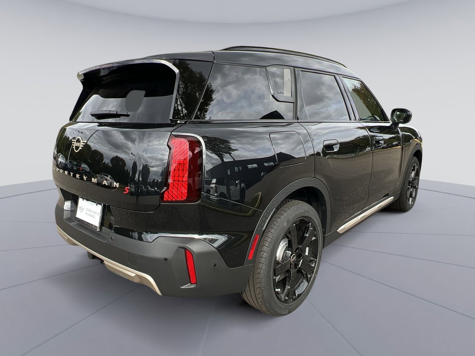 New 2026 MINI Cooper Countryman S image 5