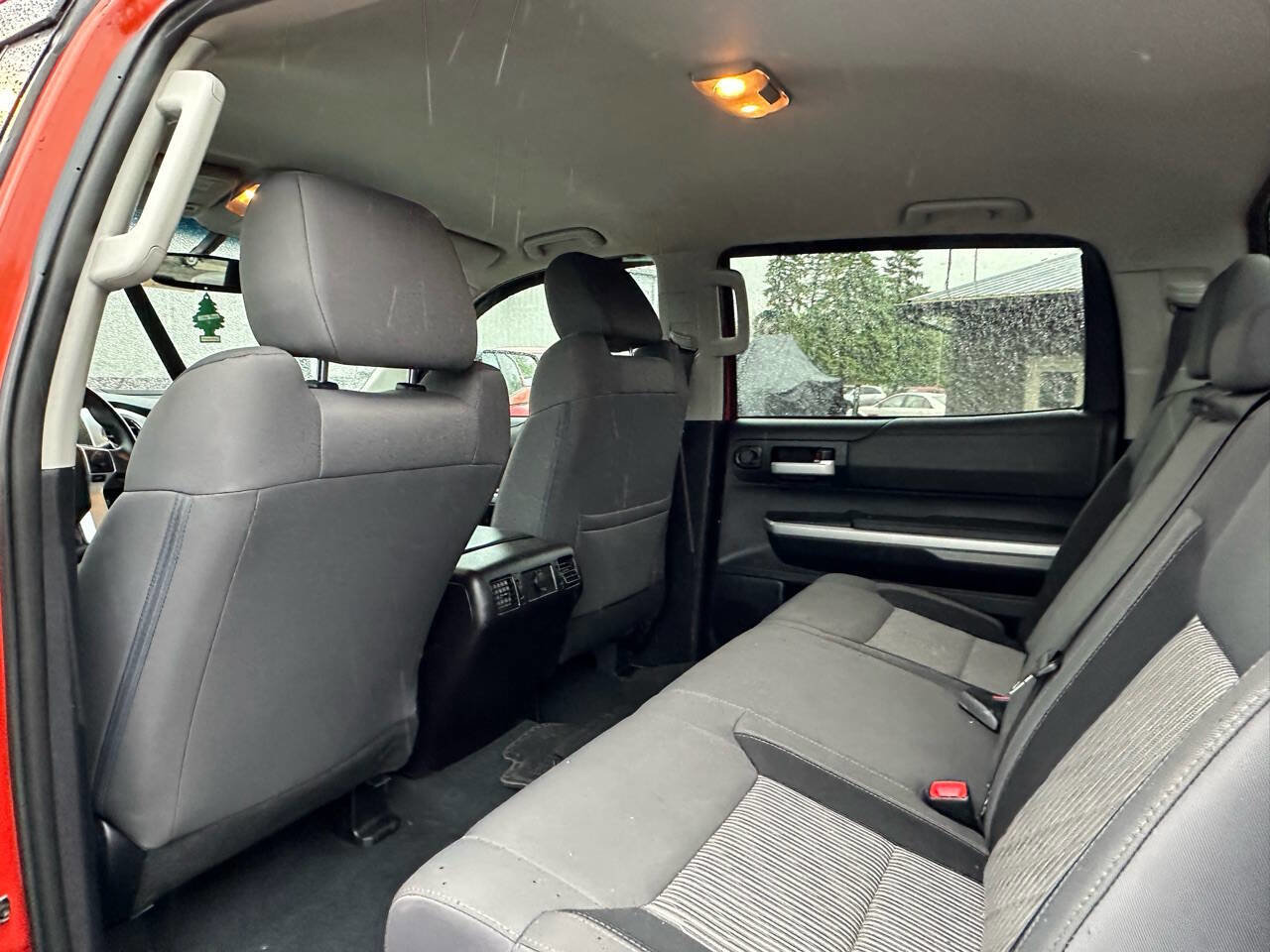 Used 2016 Toyota Tundra SR5 image 22