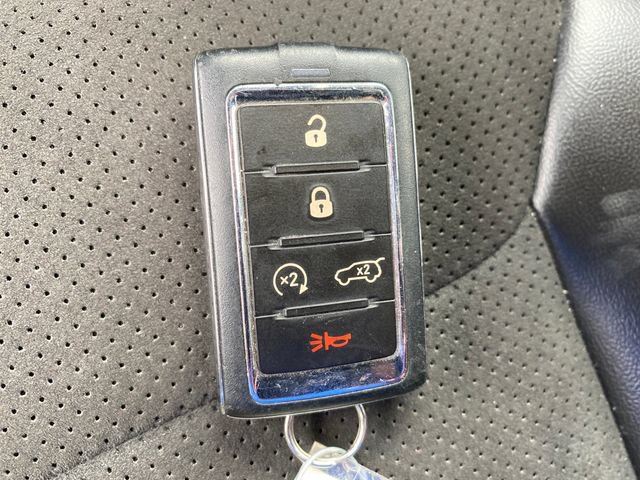 Used 2023 Jeep Grand Cherokee Altitude AWD/4WD image 25