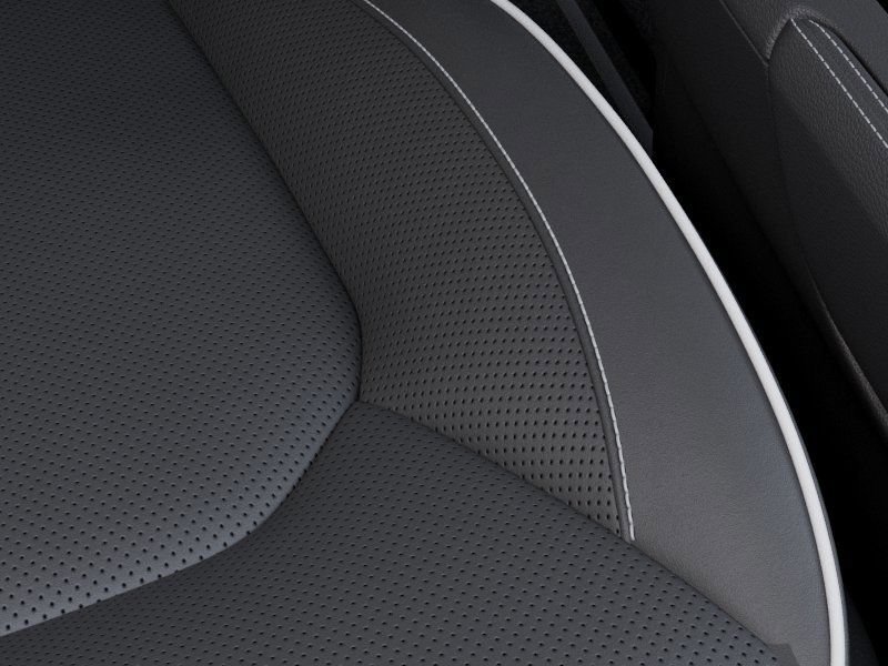 New 2027 Chrysler Pacifica Limited FWD image 20