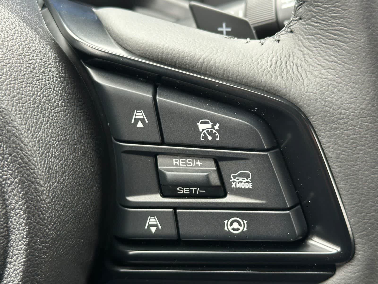 New 2026 Subaru Outback Limited AWD/4WD image 26