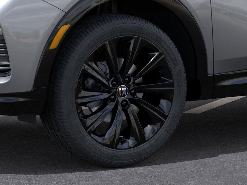 New 2026 Buick Envista Sport Touring image 9