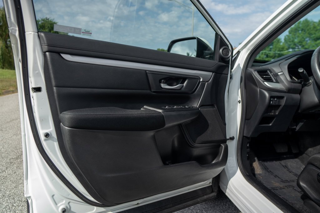 Used 2021 Honda CR-V Special Edition image 16