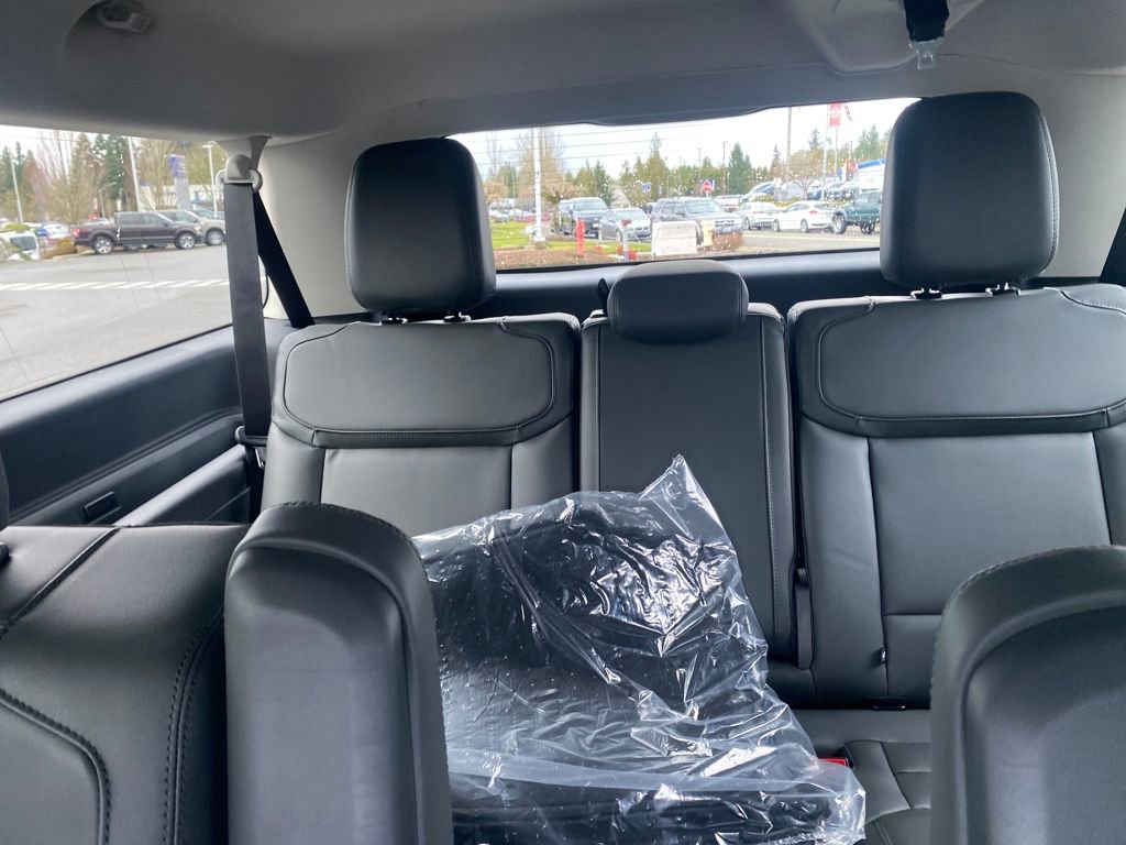 New 2026 Ford Expedition Max Active image 33