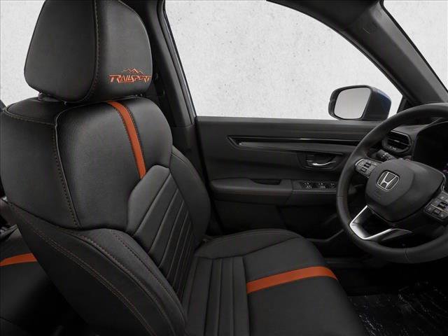 New 2026 Honda Passport TrailSport image 10