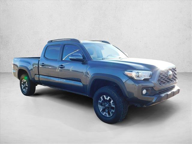Used 2022 Toyota Tacoma TRD Off-Road AWD/4WD image 6