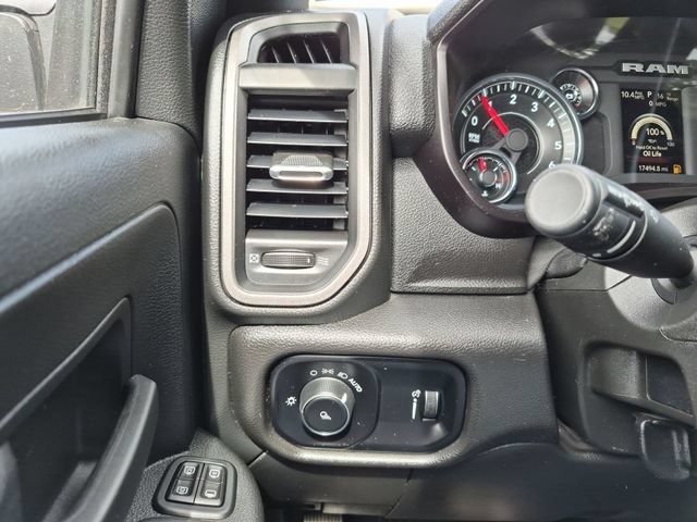 Used 2024 RAM 2500 Tradesman w/ Towing Technology Group AWD/4WD image 19