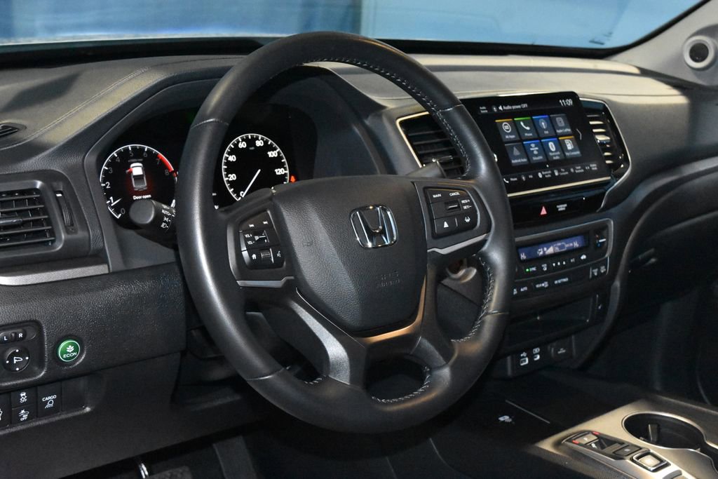 Used 2024 Honda Ridgeline RTL image 2