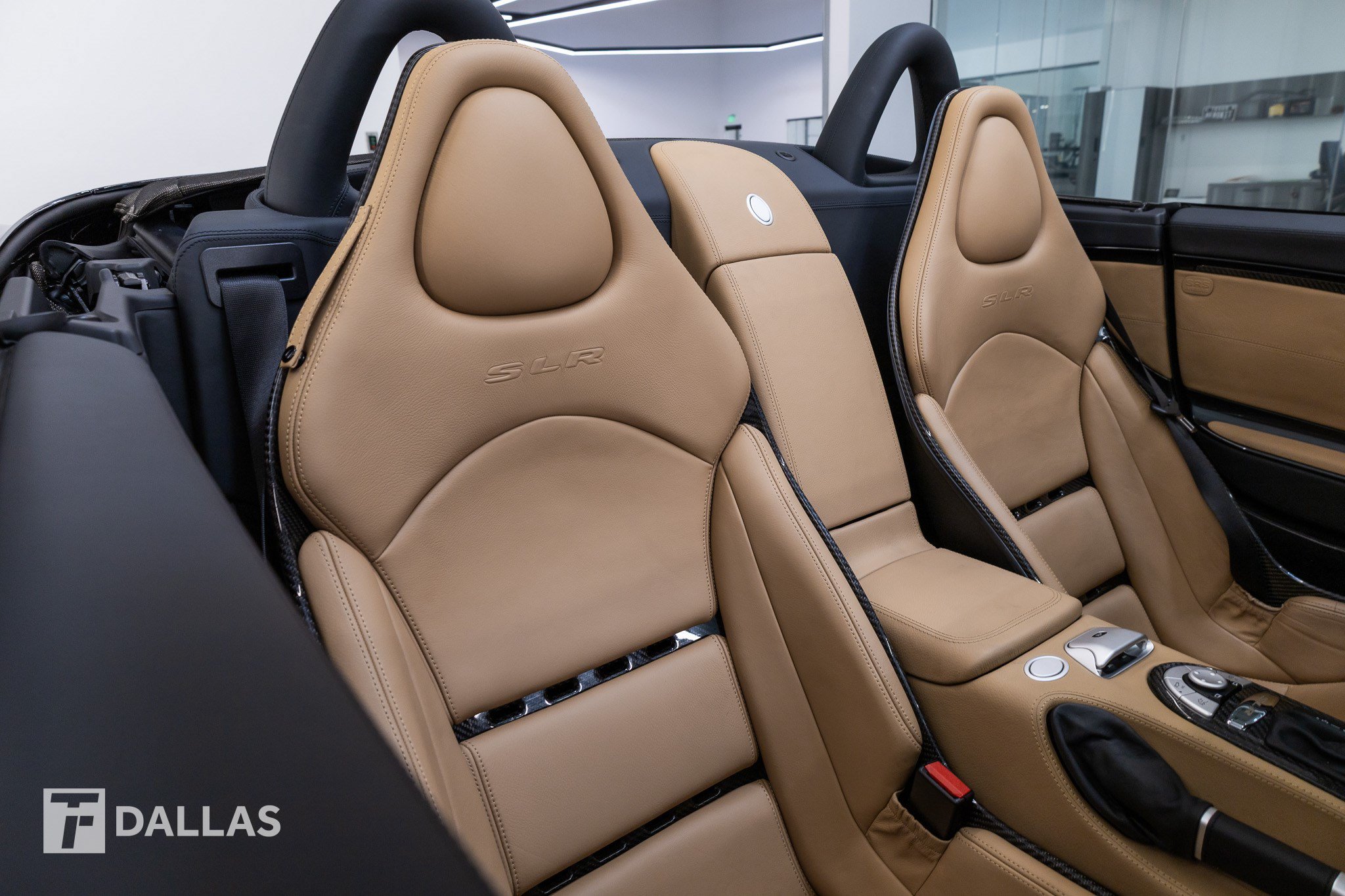 Used 2008 Mercedes-Benz SLR image 42