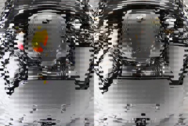 Used 2015 Cadillac ATS Luxury image 21