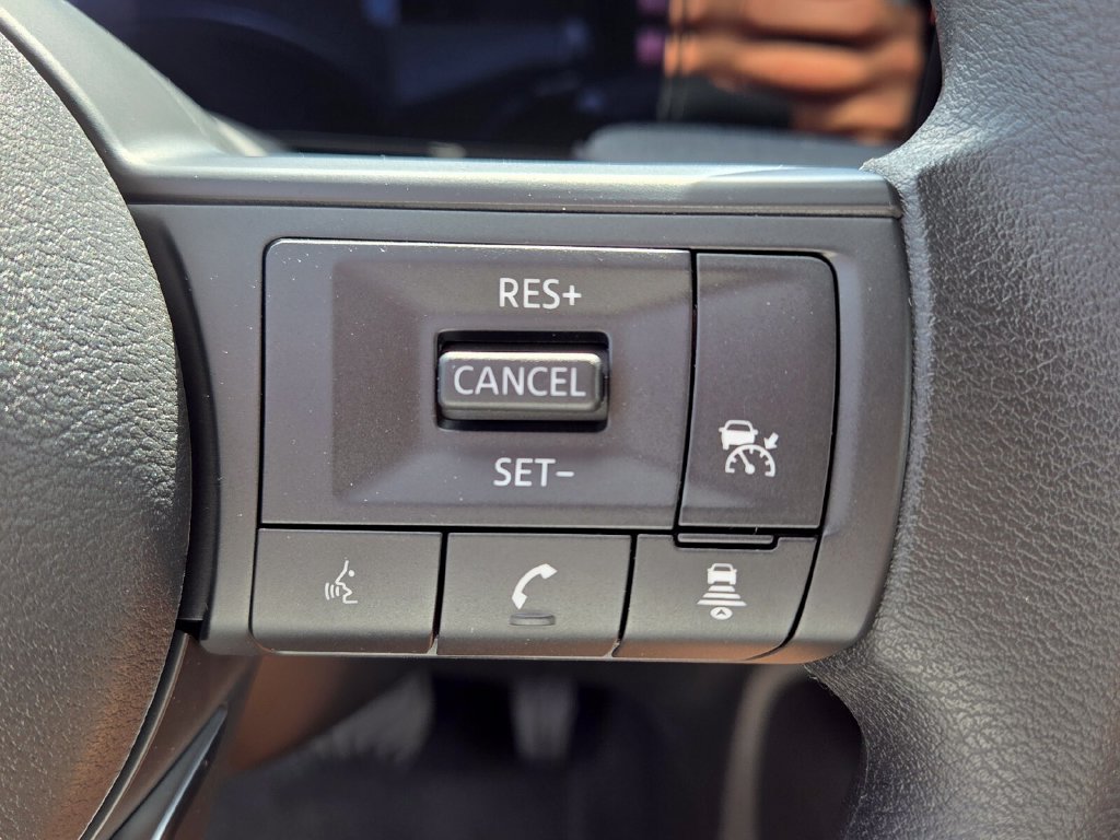 New 2027 Nissan Kicks S FWD image 26