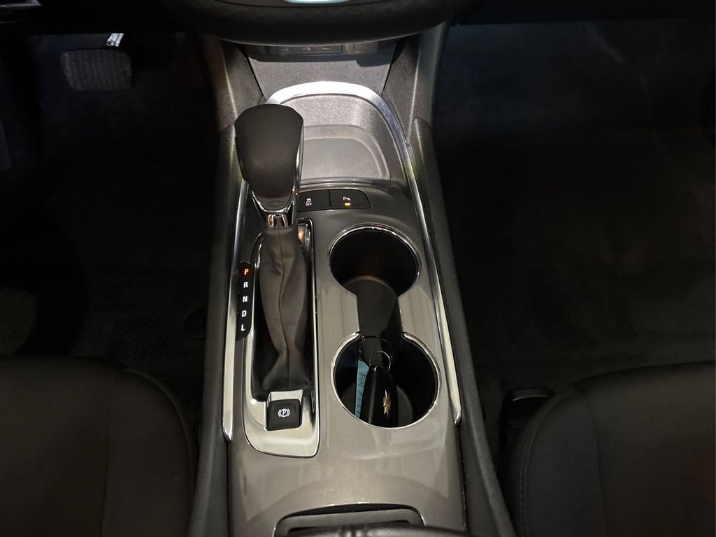 Used 2025 Chevrolet Malibu LT image 20