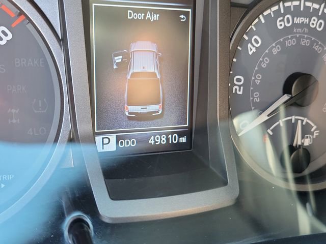 Used 2022 Toyota Tacoma TRD Sport w/ Technology Package image 26