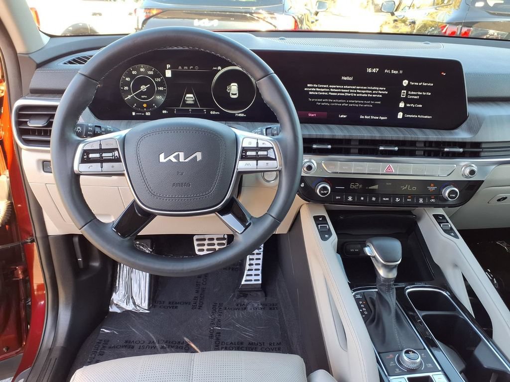 Certified 2023 Kia Telluride SX AWD/4WD image 8