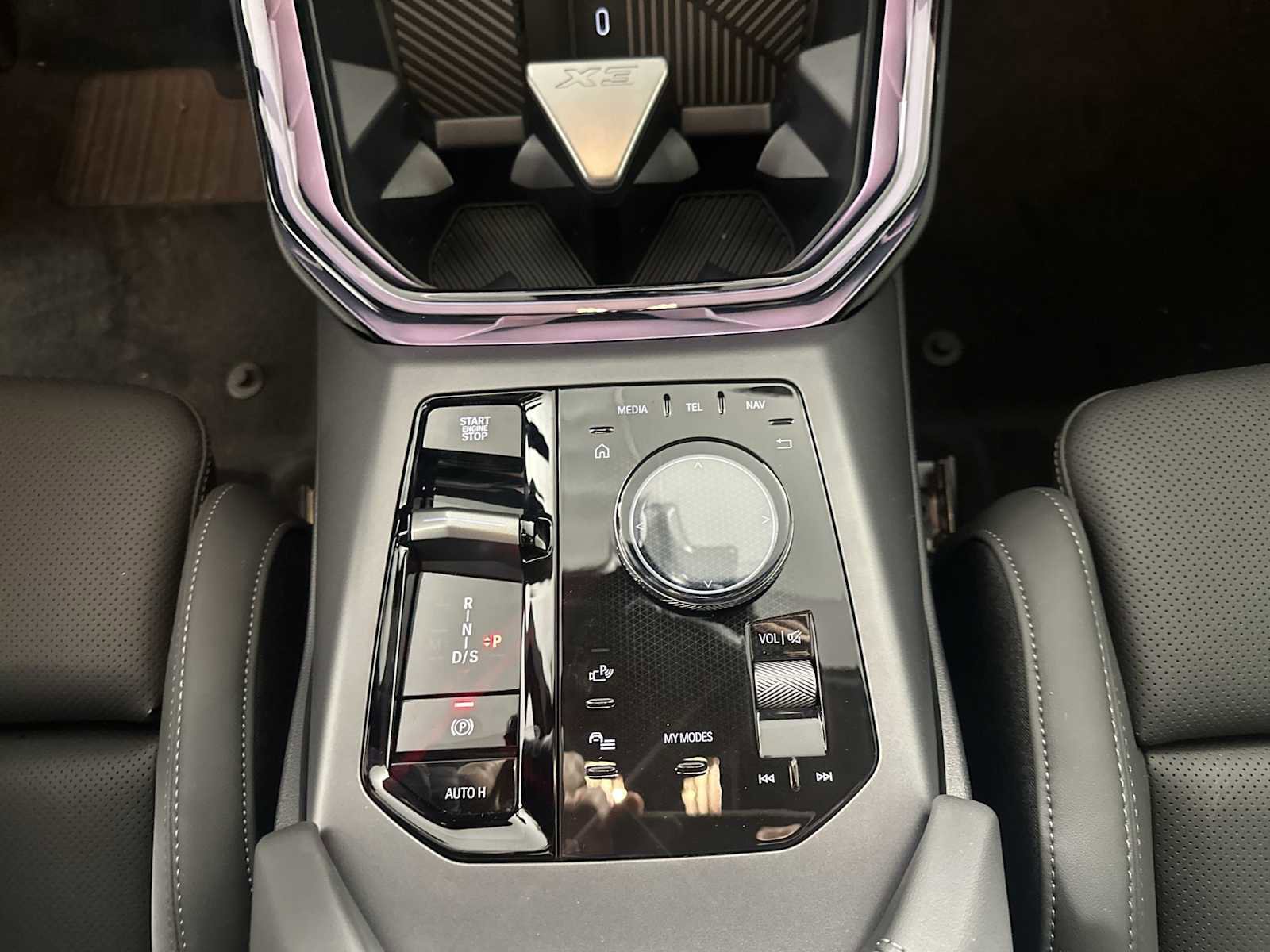 New 2026 BMW X3 xDrive30 w/ Convenience Package image 17