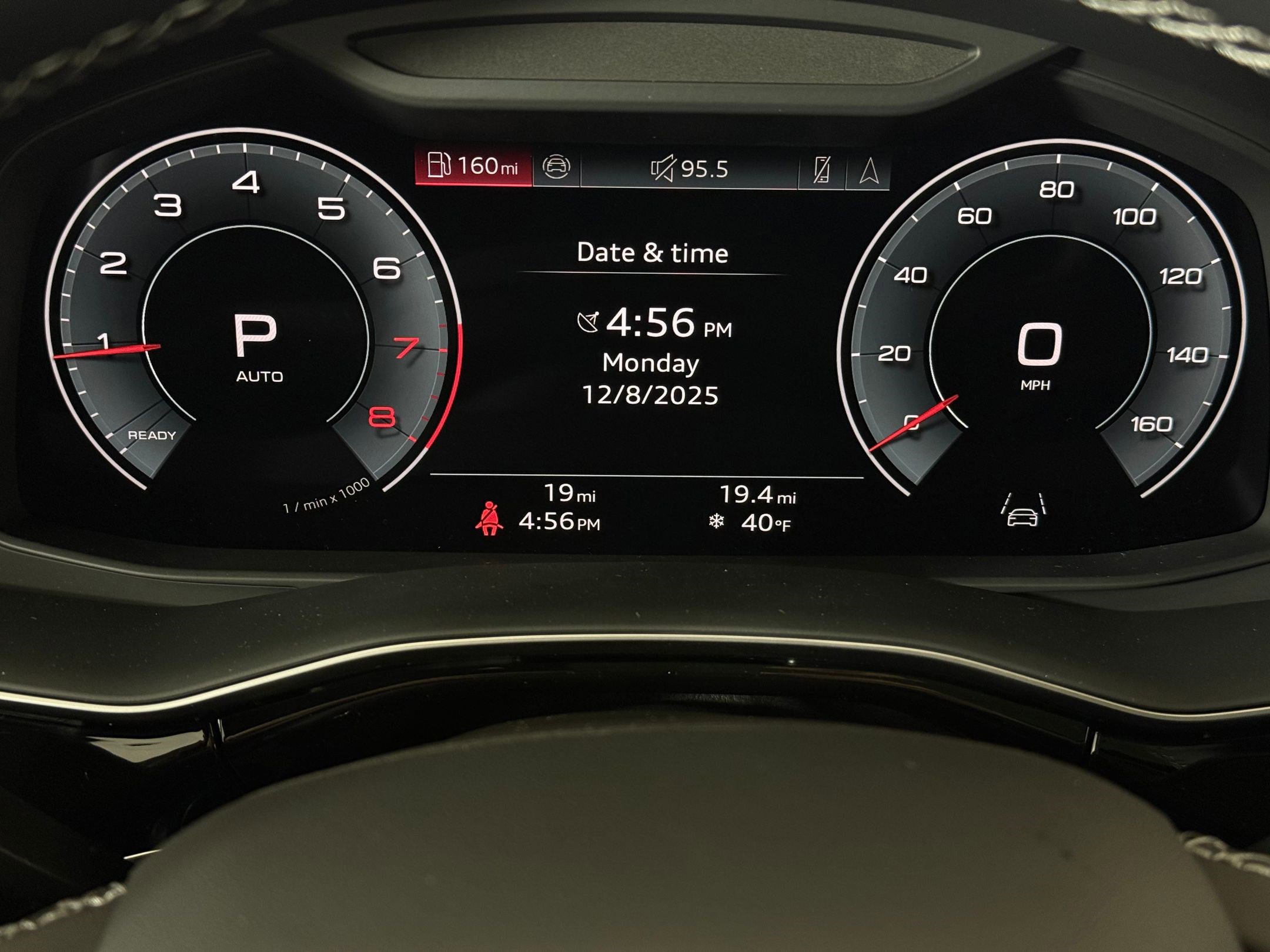 New 2026 Audi Q7 2.0T Premium Plus image 19