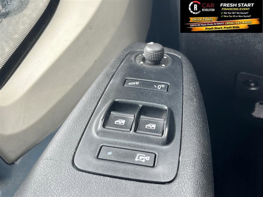 Used 2020 RAM ProMaster 3500 image 23