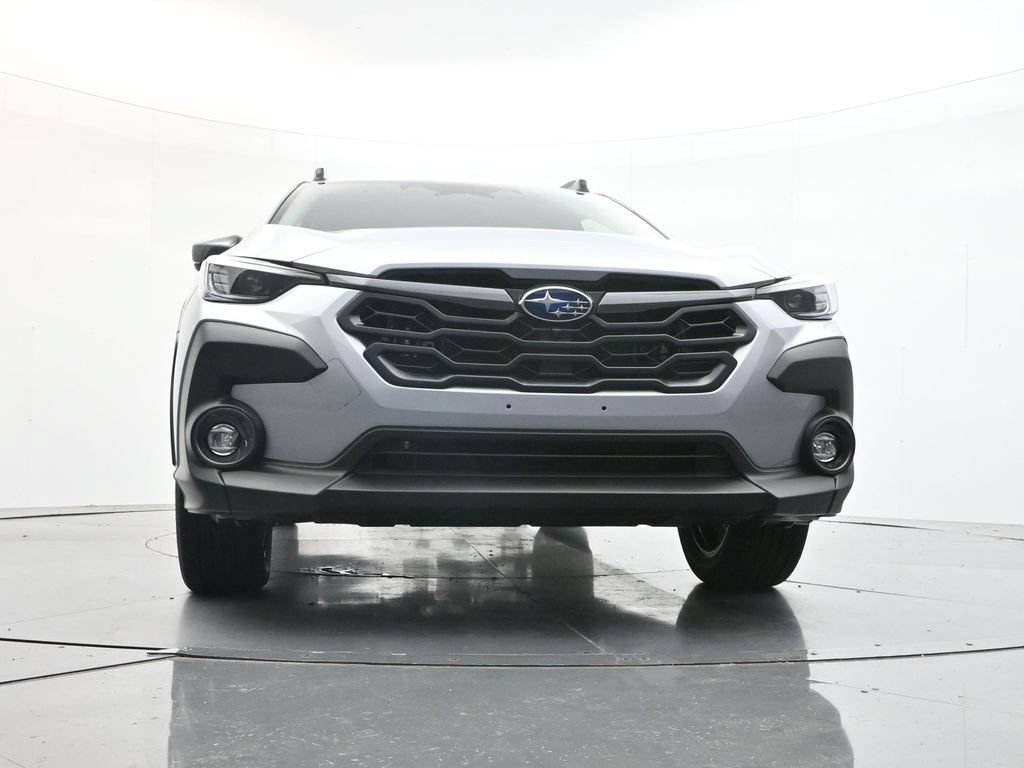 Certified 2026 Subaru Crosstrek 2.5i Limited AWD/4WD image 34