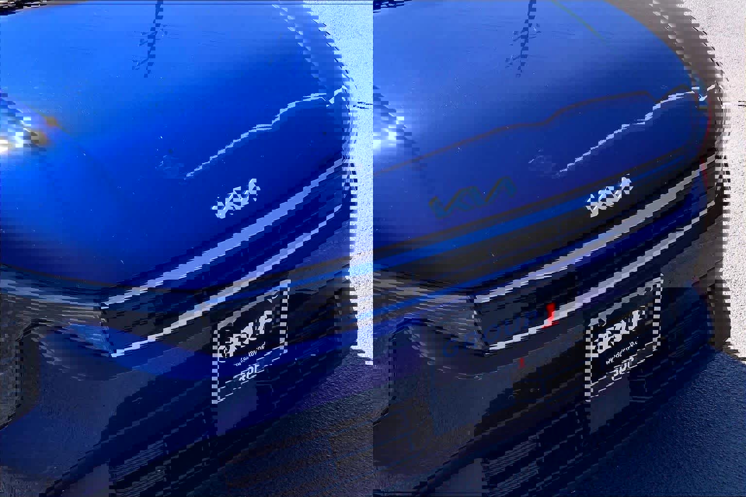 Used 2025 Kia K4 LXS image 30