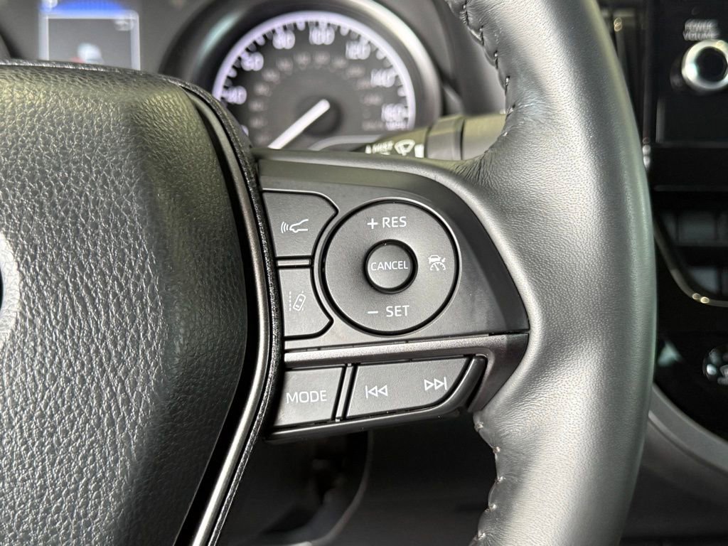 Certified 2023 Toyota Camry SE image 24