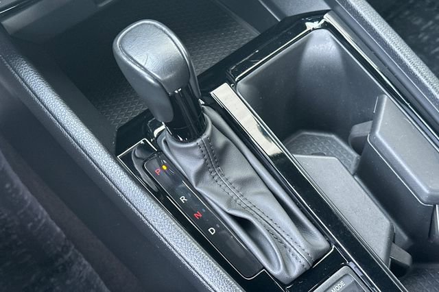 Certified 2023 Honda Accord Sport image 19