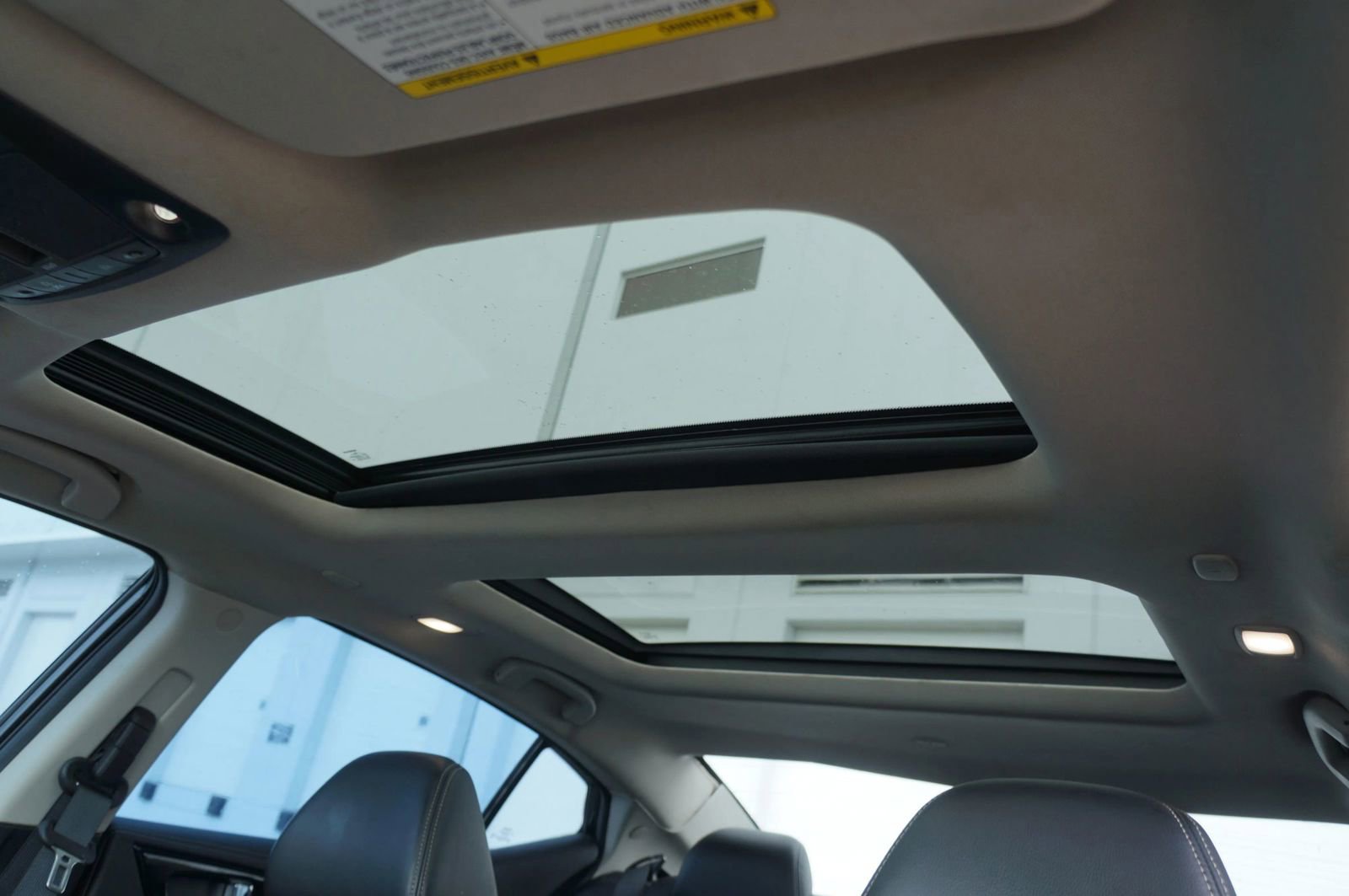 Used 2020 Nissan Maxima Platinum w/ Reserve Package FWD image 22