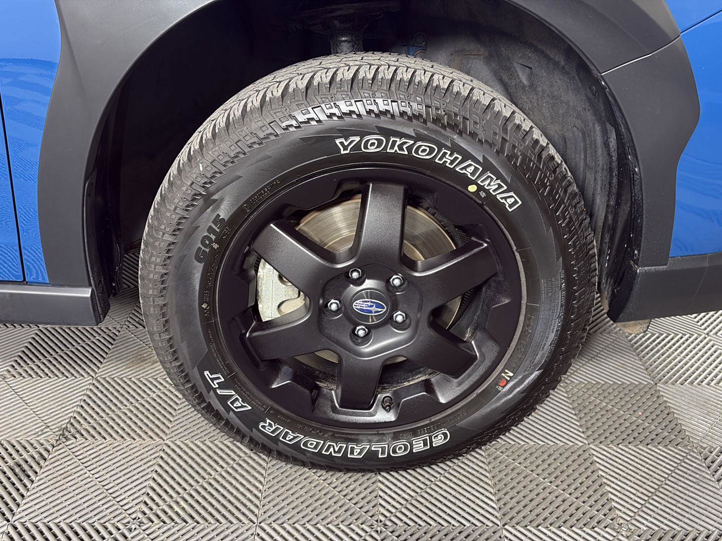 Used 2025 Subaru Outback Wilderness image 13