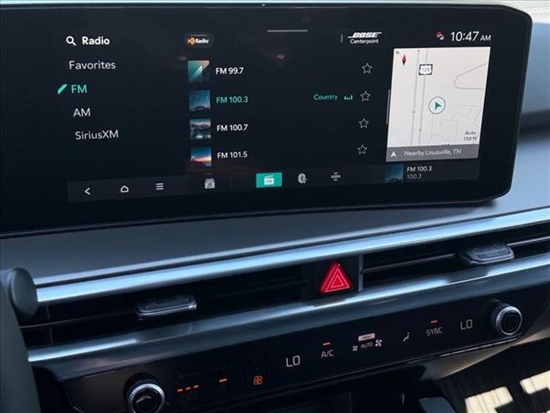 New 2026 Kia Sorento SX FWD image 27