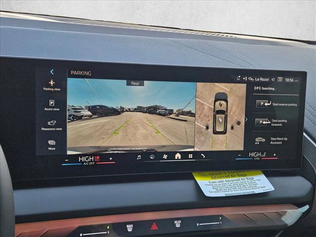 New 2026 BMW X3 xDrive30 w/ Premium Package image 13