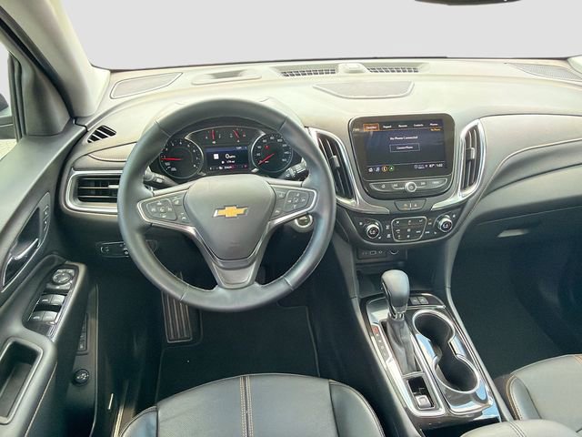 Used 2024 Chevrolet Equinox Premier FWD image 17