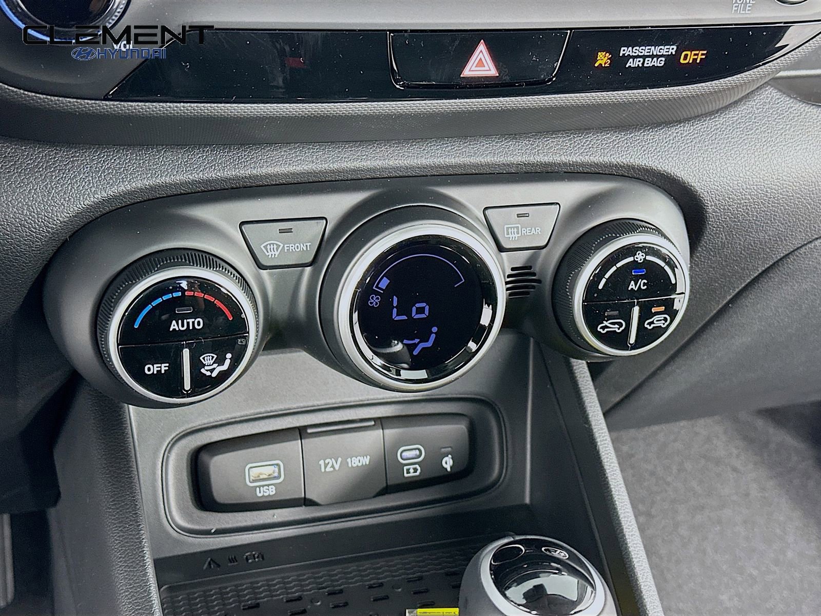 New 2026 Hyundai Venue SEL FWD image 19